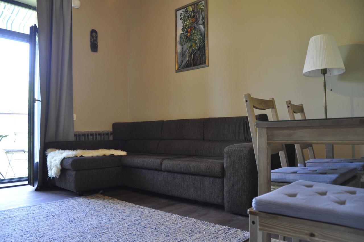 Sweet- Xl Apartman Boriszpil Kültér fotó